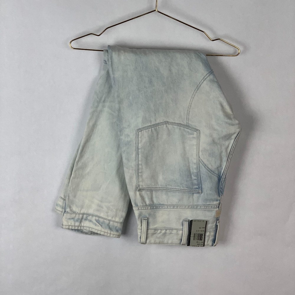 G-Star Raw Mens Size 30 Light Blue Jeans